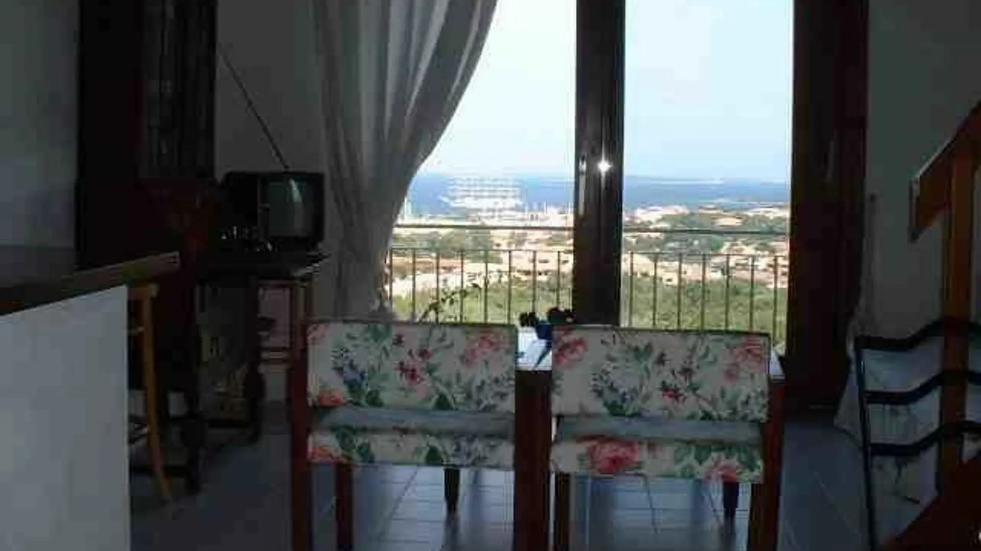 Apartment With 2 Bedrooms In Porto Rotondo, With Wonderful Sea View - Olbia