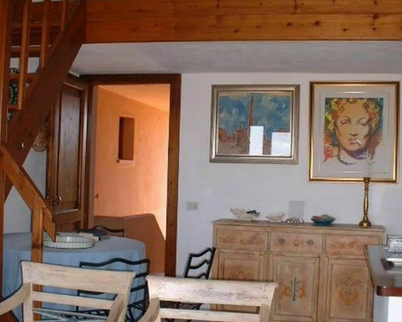 Apartment With 2 Bedrooms In Porto Rotondo, With Wonderful Sea View - Olbia 0*,