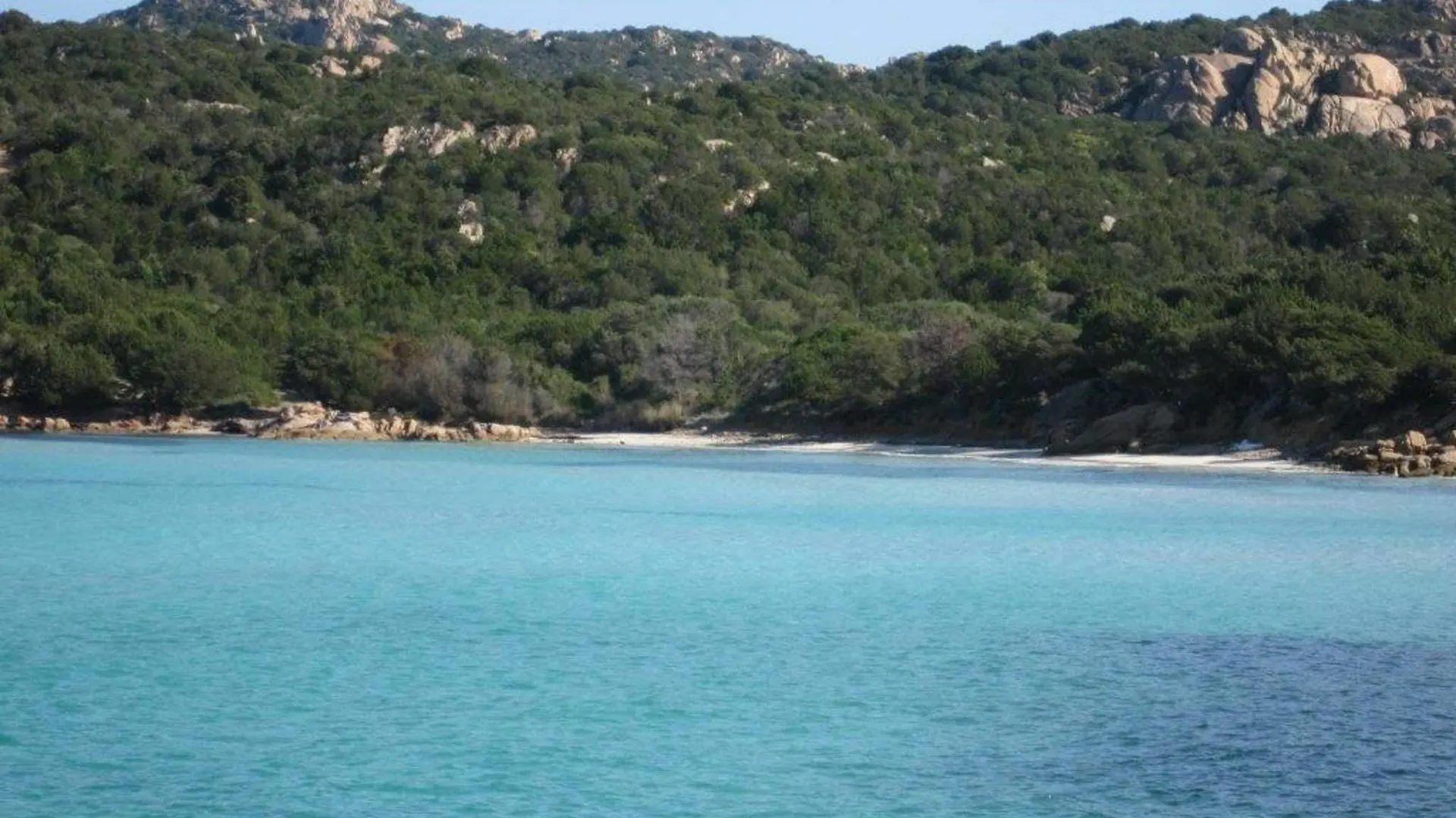 Apartment With 2 Bedrooms In Porto Rotondo, With Wonderful Sea View - Olbia 0*,  Itálie