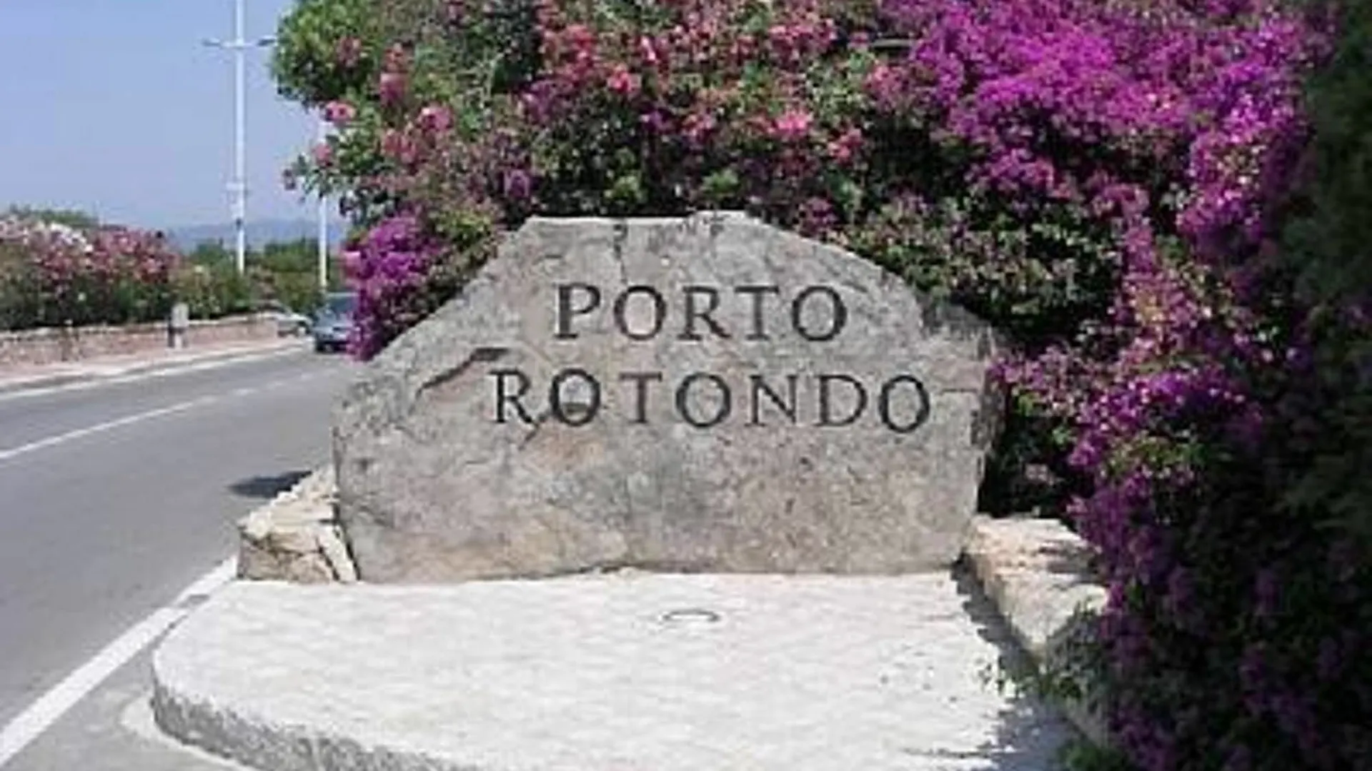 Apartment With 2 Bedrooms In Porto Rotondo, With Wonderful Sea View - Olbia 0*,