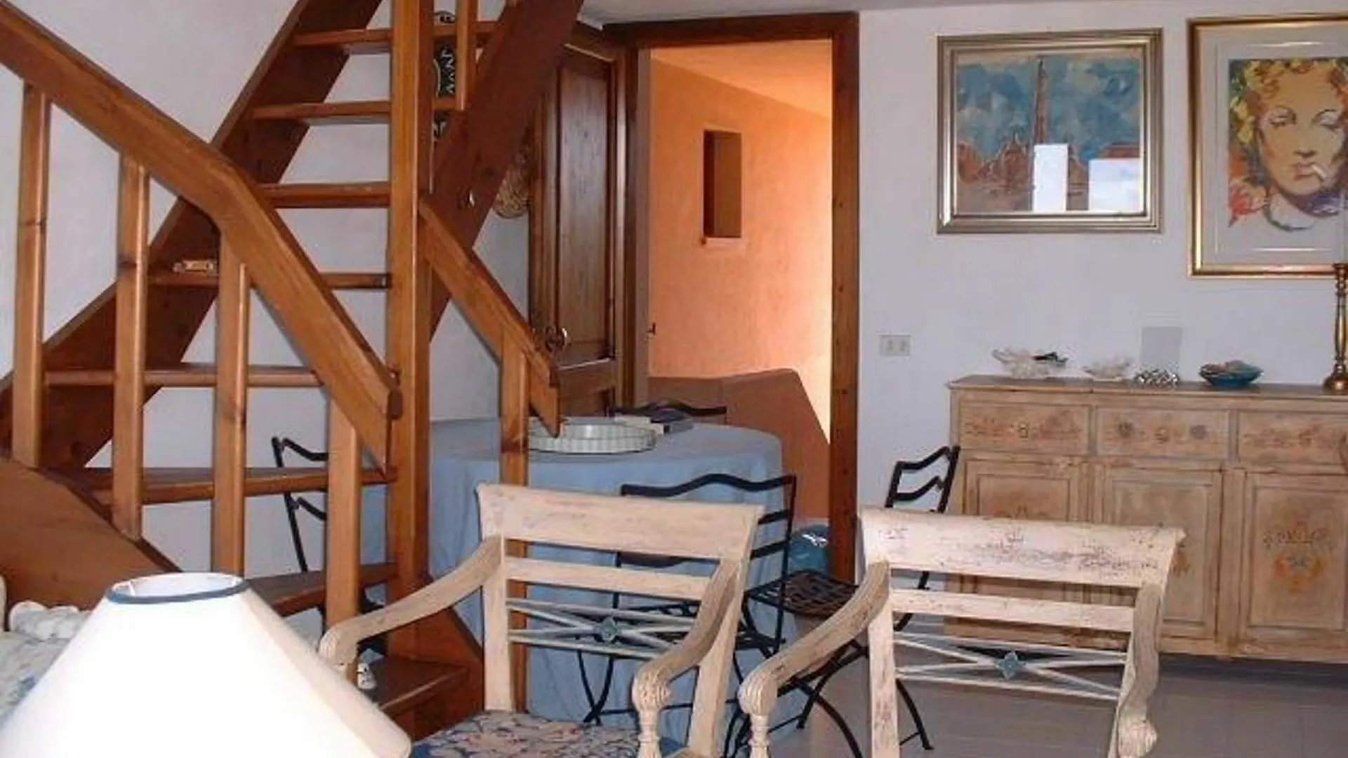 Apartment With 2 Bedrooms In Porto Rotondo, With Wonderful Sea View - Olbia
