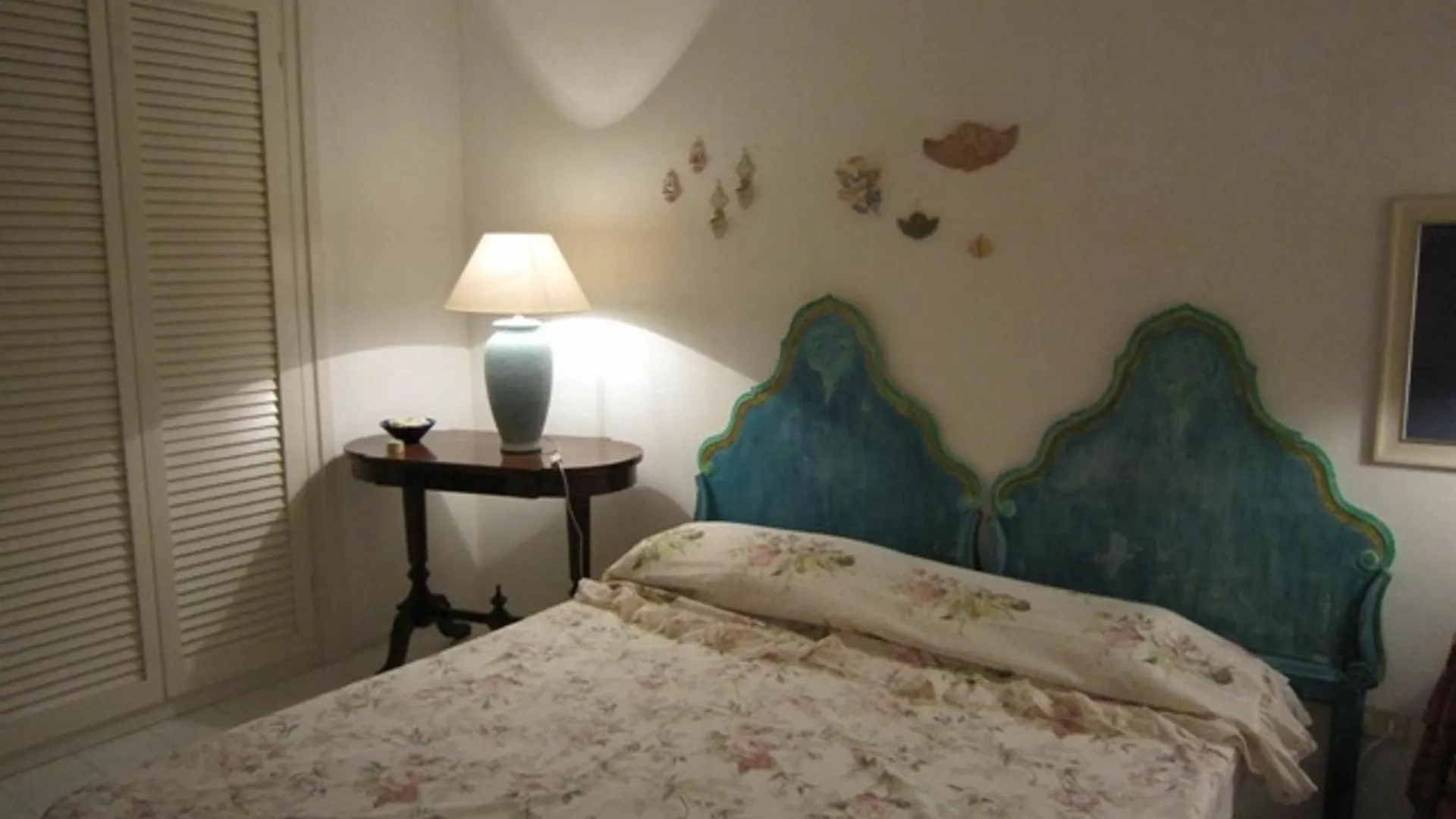 Apartment With 2 Bedrooms In Porto Rotondo, With Wonderful Sea View - Olbia Itálie